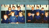 1991 Reception class (Shirley Purvis)