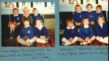 1991 Reception class (Shirley Purvis)