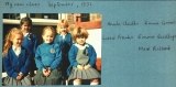 1991 Reception class (Shirley Purvis)