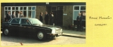 1991 Prime Minister visit (Shirley Purvis)