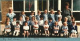 1992 Reception Class (Shirley Purvis)