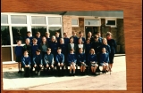 Class Photo Year 6 1993,  (Beth Dawson)