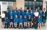 St Helens Class of 1993