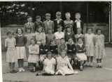 Class Photo 1957