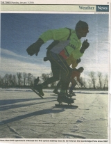 Fen Skating in 2010, (Martin Halton)