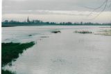 5th Jan 2003 -  the banks of Berry Fen underwater