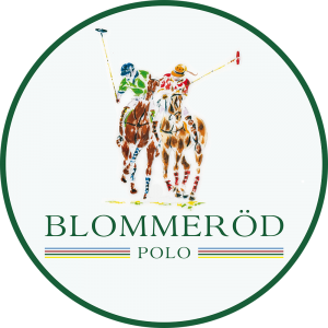 Blommeröd Hästpolo