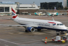 BA Cityflyer announce Belfast – Birmingham