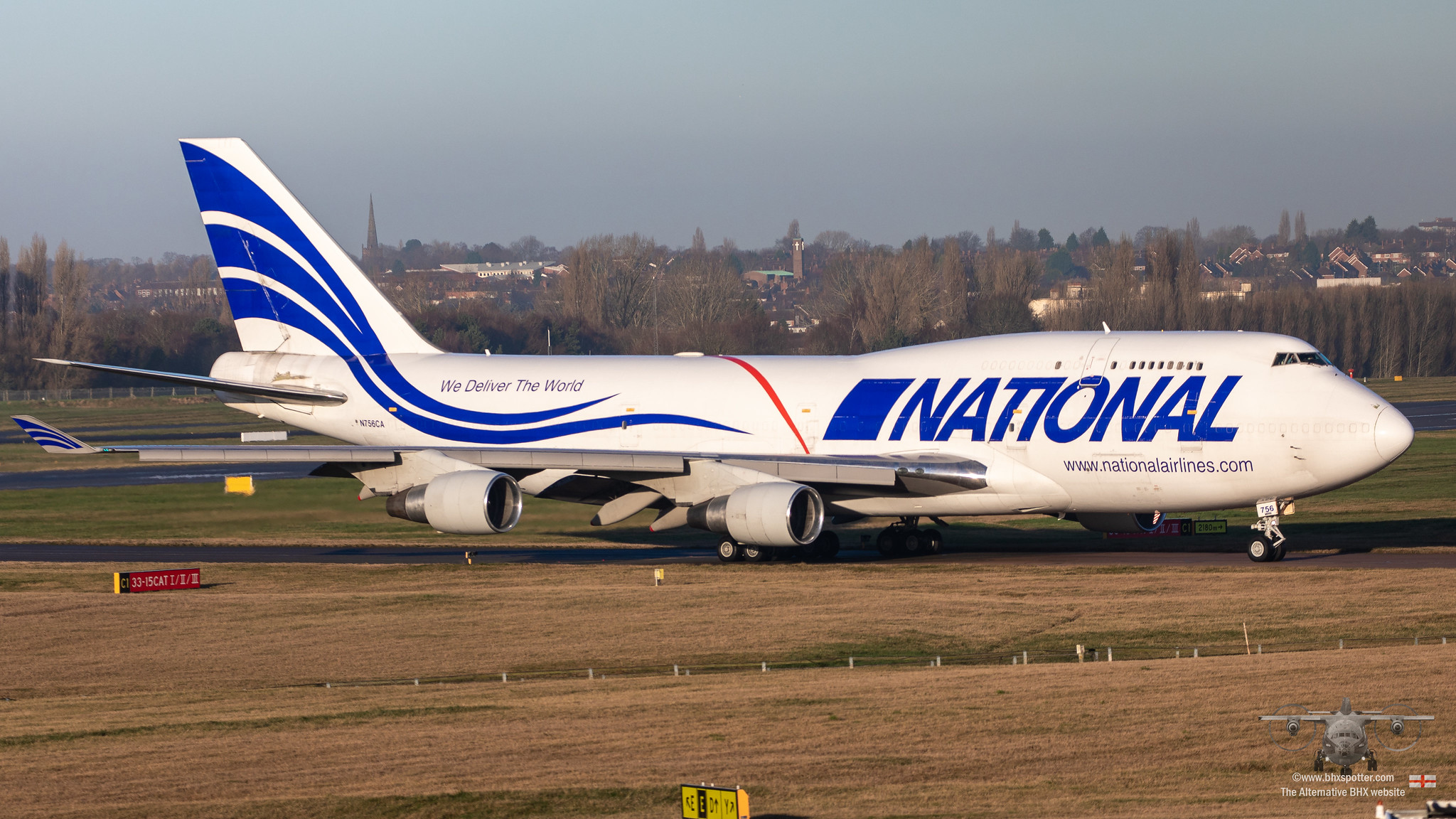 www.bhxspotter.com