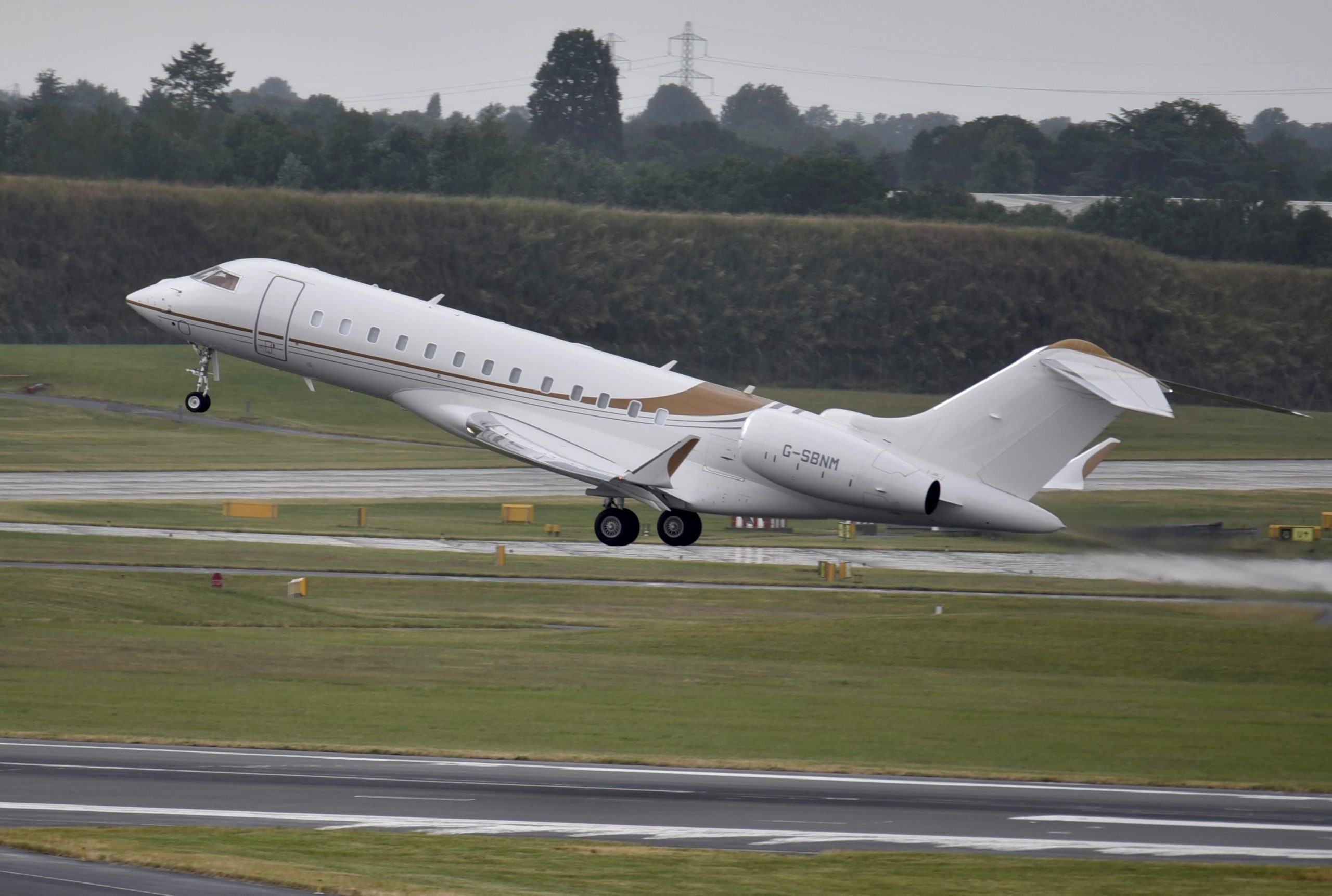 Birmingham Airport Movements 22/06/2023 The Alternative BHX website