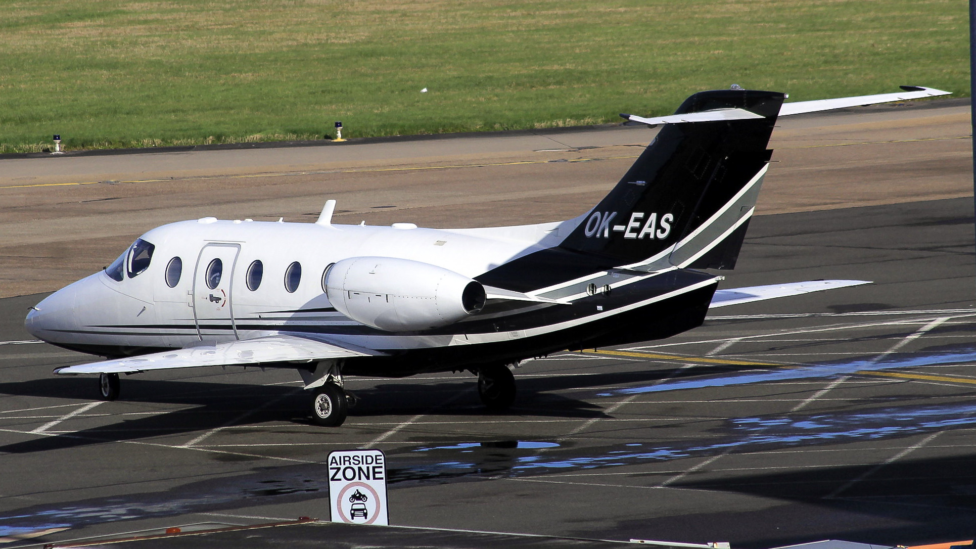 OKEAS BE40 TIME AIR The Alternative BHX website