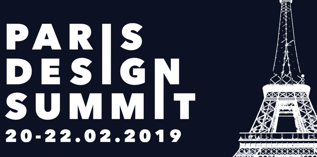 Paris Design Summit