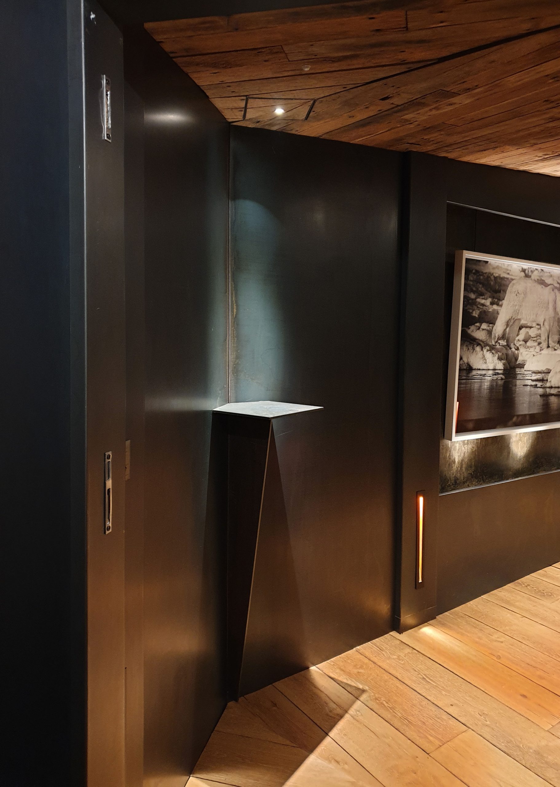 Photo gallery chalet swiss