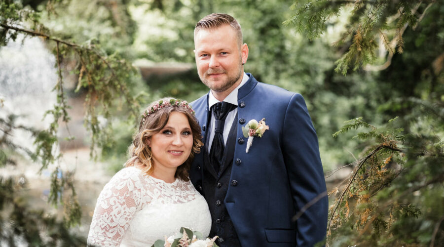 Fotograf für Hochzeit in Aachen