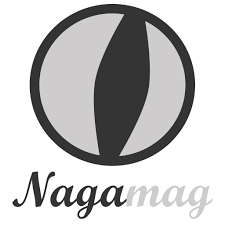 Bleeding Blue review in Nagamag