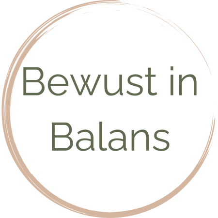 Bewust in Balans helpt je om te vertragen, overzicht te krijgen en jezelf weer terug te vinden.