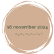 familieopstelling 16 november 2024