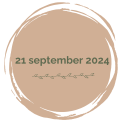 familieopstelling 21 september 2024