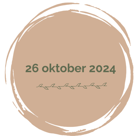 familieopstelling 26 oktober 2024