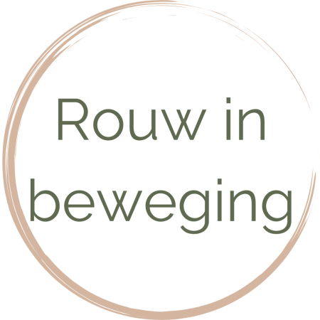 Rouw in beweging, het leven kan niet zonder verlies geleefd worden.