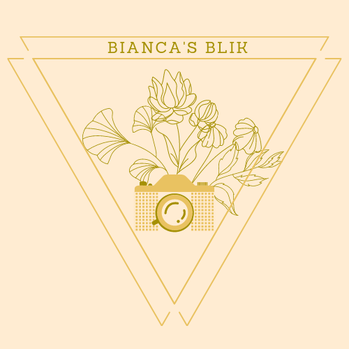 Logo Bianca's Blik