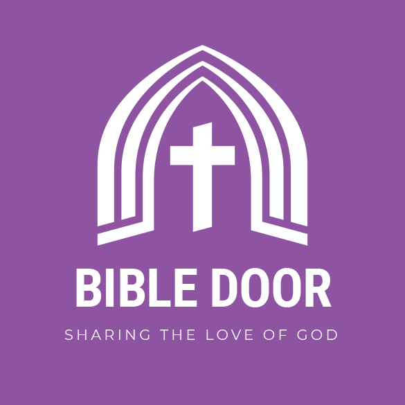 The Bible Door