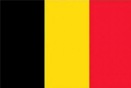 Belgium flag