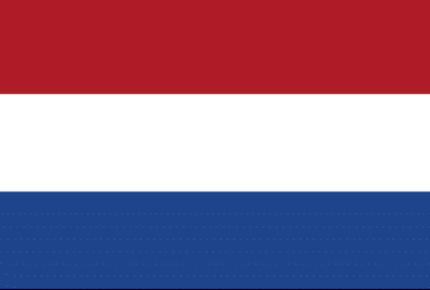 Holland flag