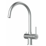 Kopie van 3way-kitchen-sink-mixer-100-stainless-steel-with-separated-water-flow-for-water-filter-system-brushed-finish