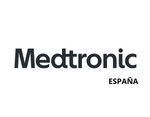 logo MEDTRONIC ESPAÑA BN