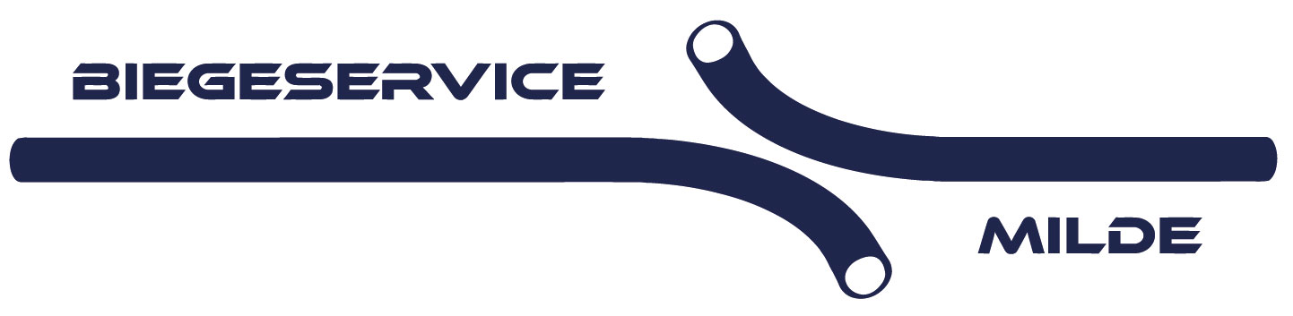 Biegeservice Milde Logo