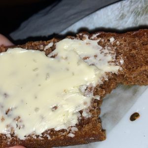 Ontbijtkoek