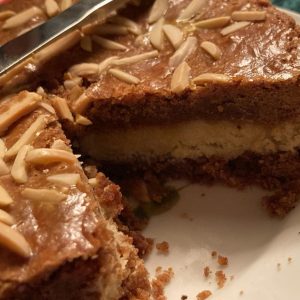 Gevuld speculaas