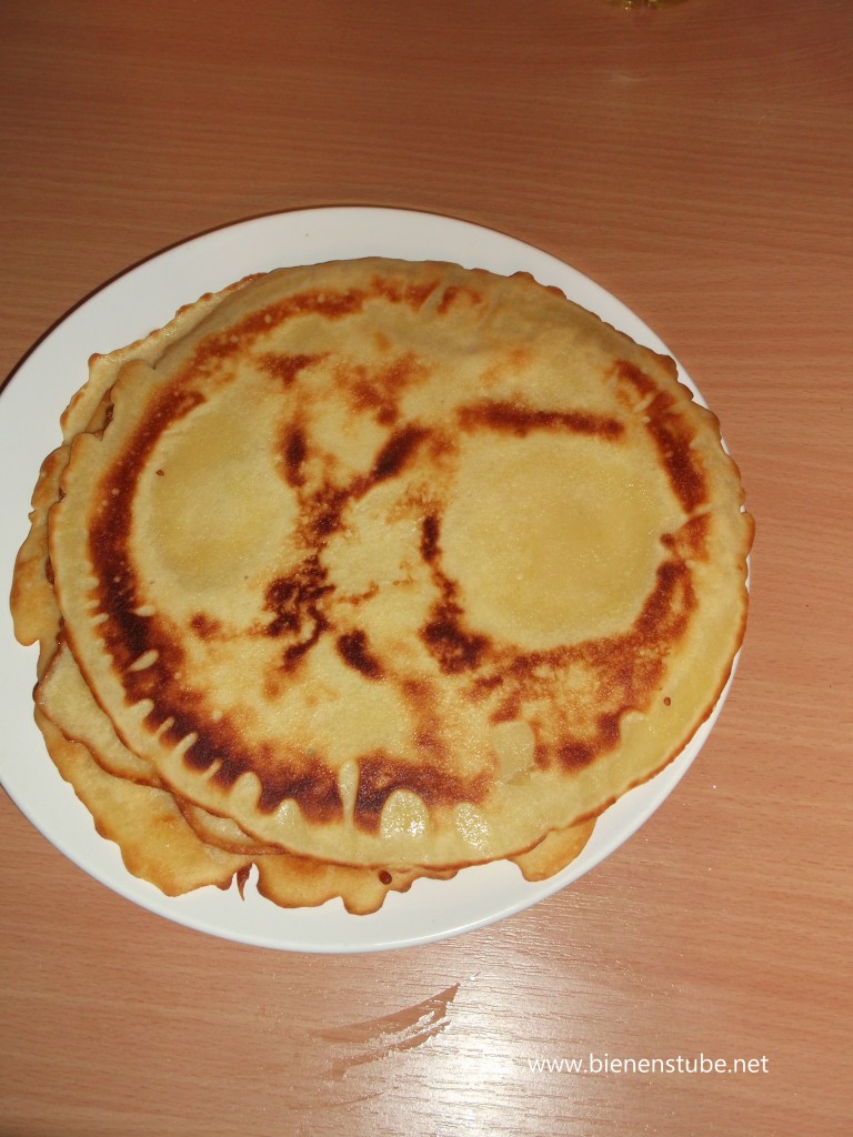 Pfannkuchen