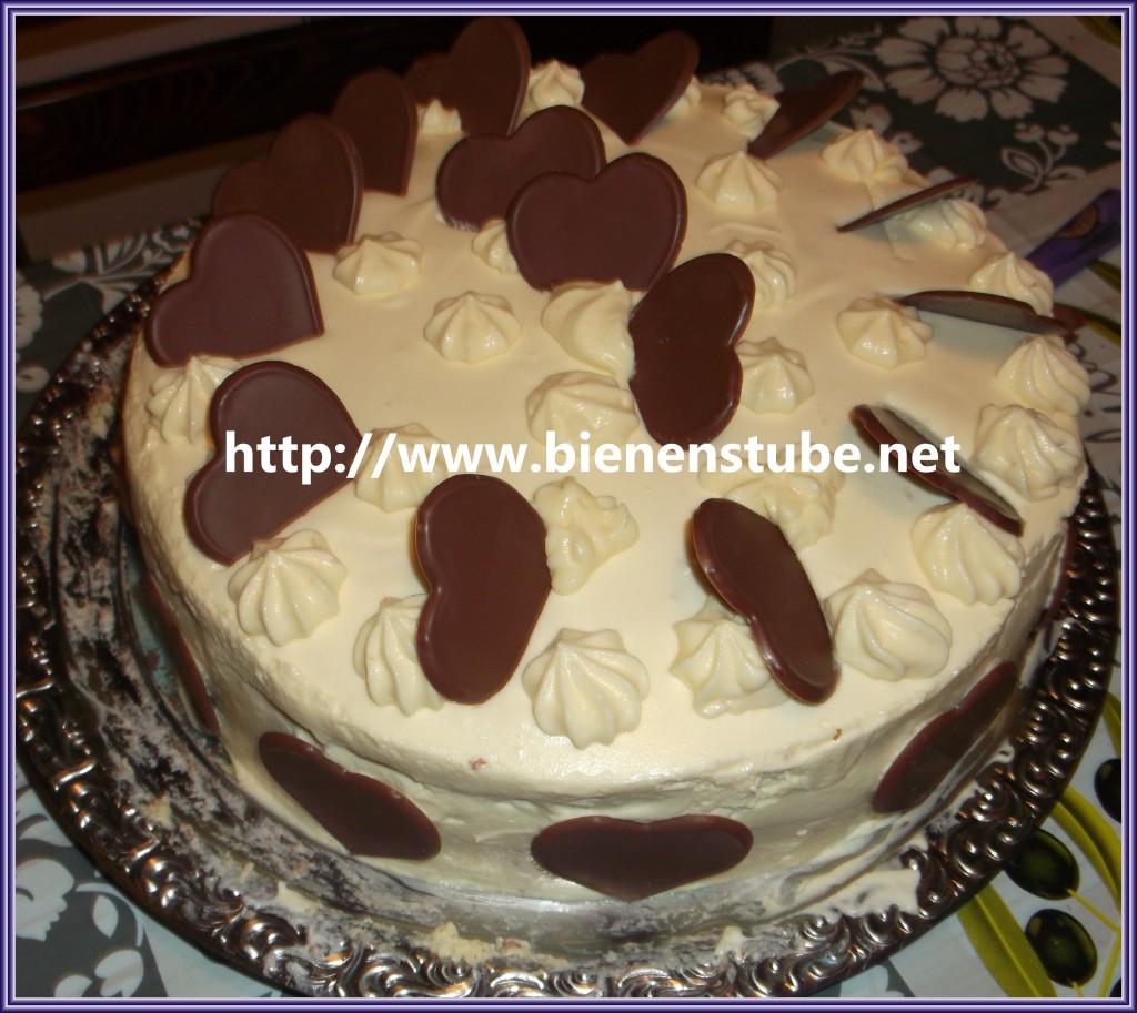 torte