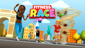 fitness-race