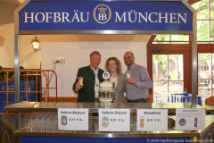 Beer Testing Cehellenge - die Bier Schnitzeljagd in München 2024