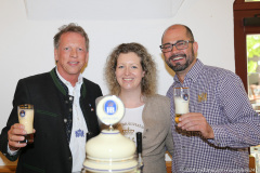 Beer Testing Cehellenge - die Bier Schnitzeljagd in München 2024