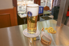 Beer Testing Cehellenge - die Bier Schnitzeljagd in München 2024