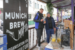 Beer Testing Cehellenge - die Bier Schnitzeljagd in München 2024