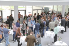 Brauermeisterschaft in der Berufsschule für Braugewerbe in München 2019