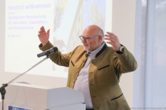 Detlev Stegbauer, Brauermeisterschaft in der Berufsschule für Braugewerbe in München 2019