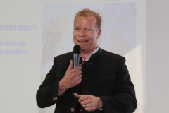 Andreas Steinfatt, Brauermeisterschaft in der Berufsschule für Braugewerbe in München 2019