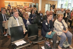 Brauermeisterschaft in der Berufsschule für Braugewerbe in München 2019