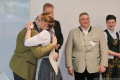 Brauermeisterschaft in der Berufsschule für Braugewerbe in München 2019