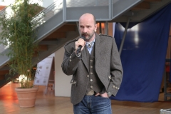 Frank  Boer, Braukunst Live im MVG-Museum in München 2019