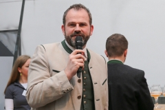 Helmut Erdmann, Braukunst Live im MVG-Museum in München 2019