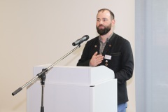 Michael Ammer, Münchner und Süddeutsche Braumeisterschaft in der Berufsschule für Brauwesen in München 2023