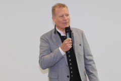 Andreas Steinfatt, Münchner und Süddeutsche Braumeisterschaft in der Berufsschule für Brauwesen in München 2023