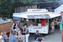 Eröffnung Haderner Bräu in München- Hadern 2023
